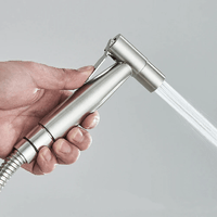 Shinewell - Premium WC-Bidet Spuit