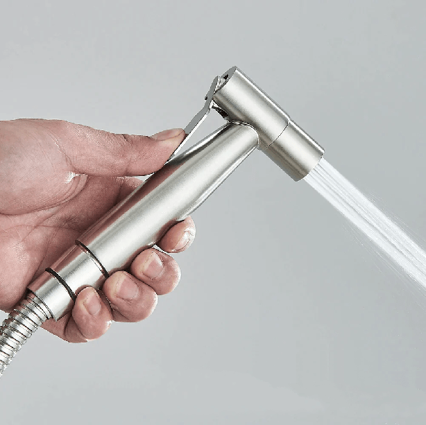 Shinewell - Premium WC-Bidet Spuit