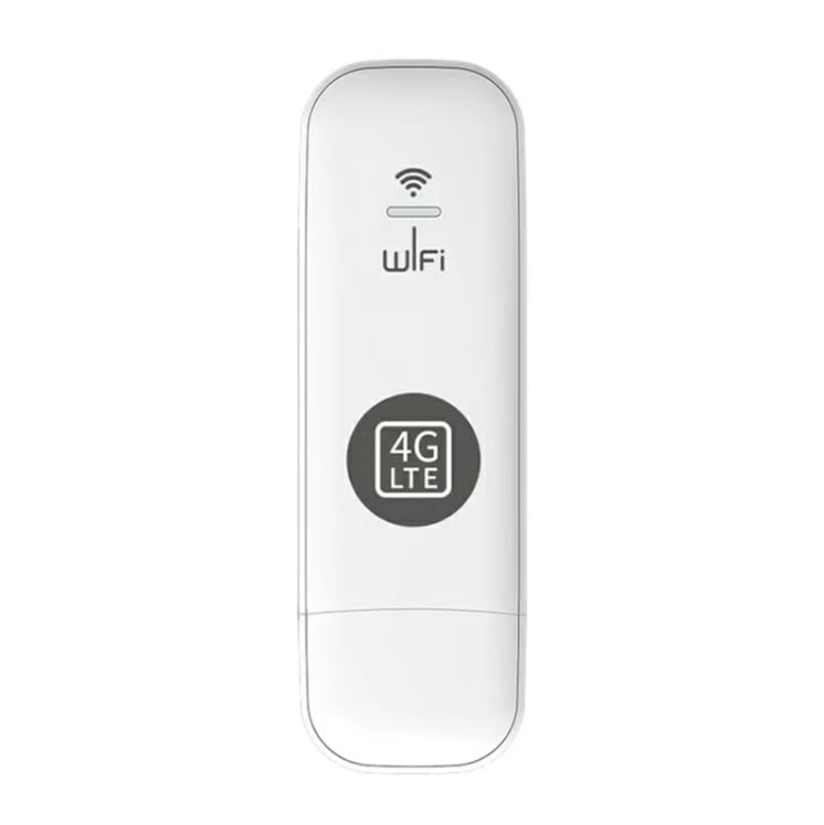 GoNetra – USB 4G Draadloze Hotspot