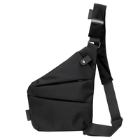 FlexSling™ – Veilige, antislip pasvorm