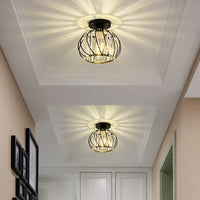 Aurelia Plafondlamp