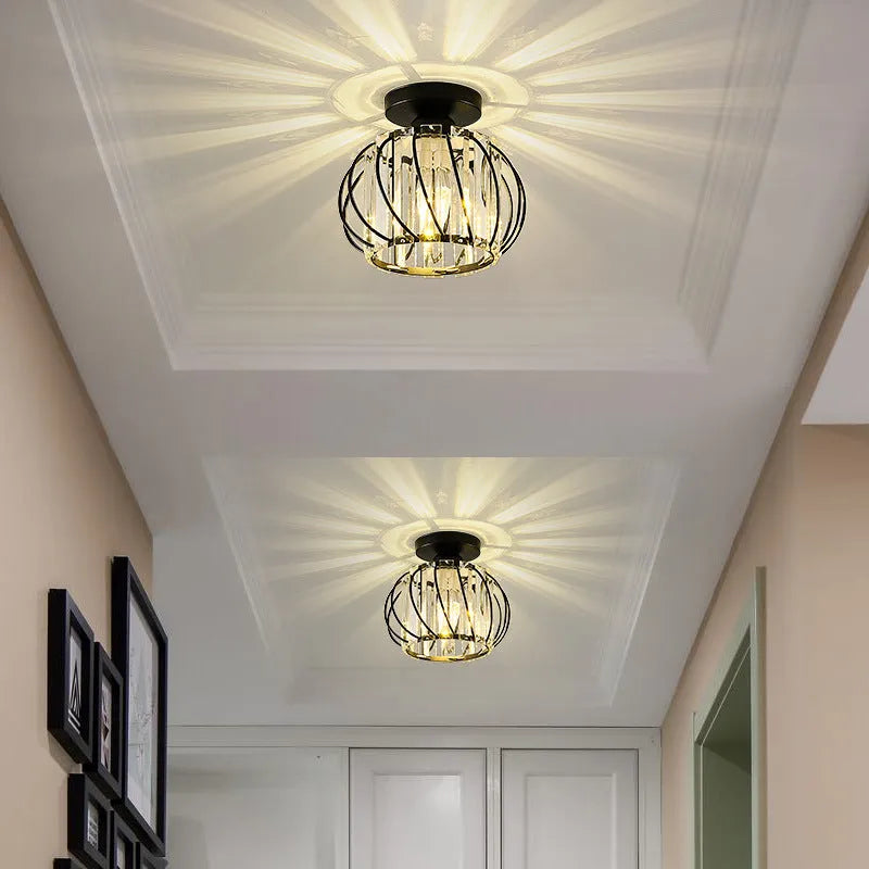 Aurelia Plafondlamp