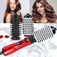 Haardroger en stijltang 2-in-1 – Een snelle en effectieve styling