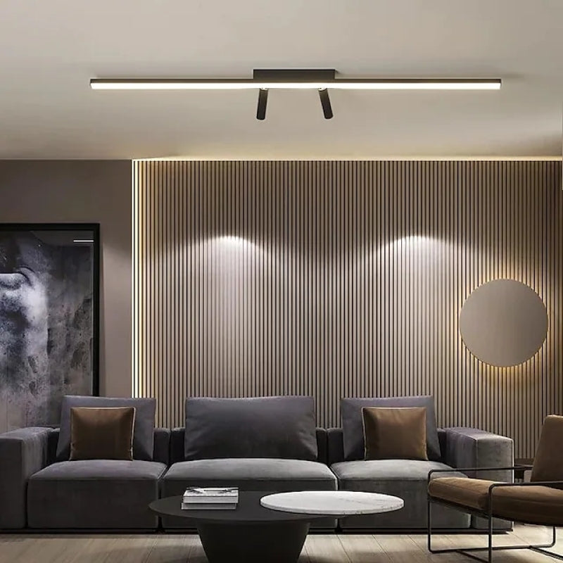Vixo Plafondlamp Spotlight