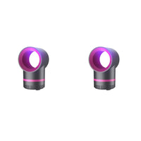 NightShield – UV Muggenval Lamp