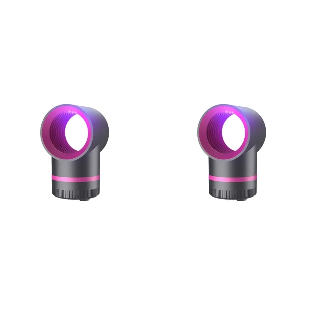 NightShield – UV Muggenval Lamp