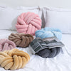 Elegance Vierkant Kussen | Premium fluwelen kussen voor ultiem comfort en stijl Transformeert elke ruimte met zijn luxe uitstraling.