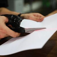 LaserCut™ – Schaar met Laser