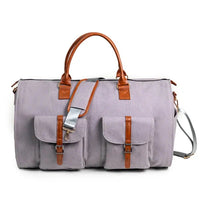 3-in-1 Converterbare Duffle Bag