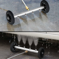 AquaFlex - Drukreiniger Onderstel Gereedschap
