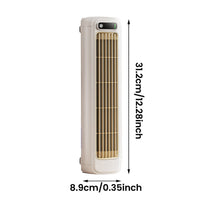 AirWave - Draadloze Oplaadbare Airconditioner