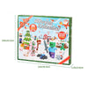 JingleBuild | Educational Adventskalender (2024 editie)
