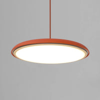 Hanglamp met Eenvoudig Ontwerp voor Moderne Interieurs