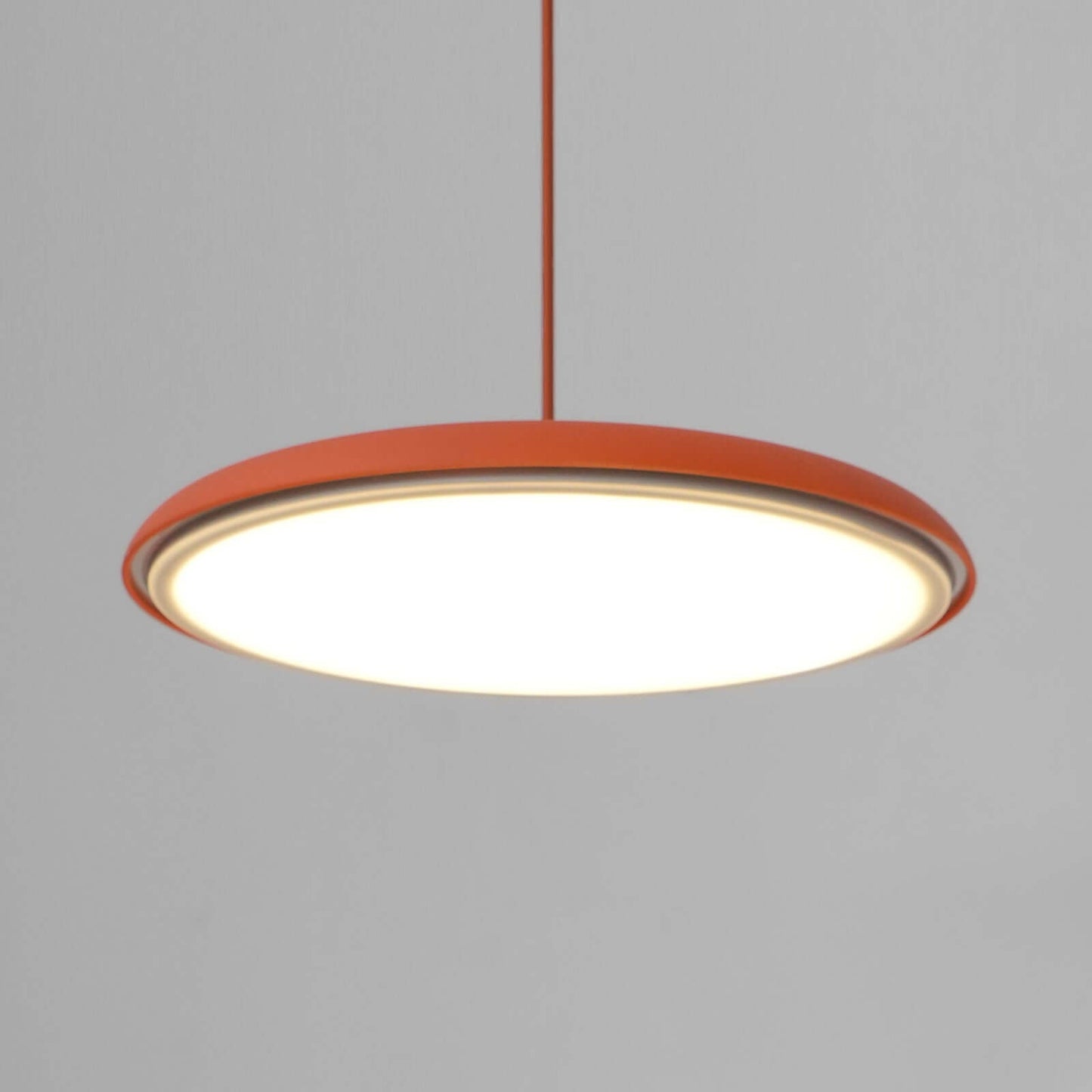 Hanglamp met Eenvoudig Ontwerp voor Moderne Interieurs