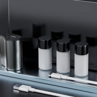 AutoScent – Draagbare Auto Luchtverfrisser Diffuser
