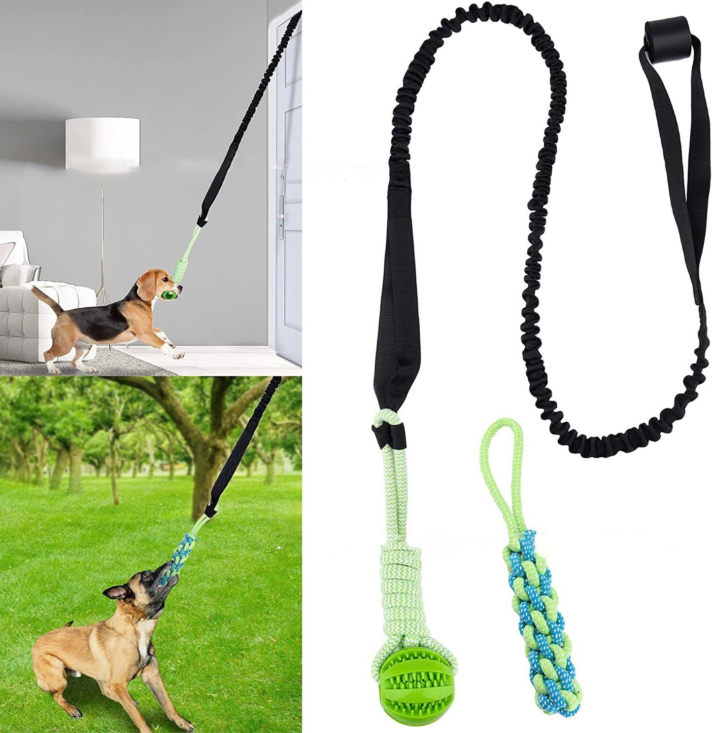 PlayBite | Biedt uren speelplezier en beweging voor je hond