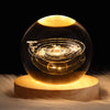 SolarSphere |  Kalmerende omgevingsgloed voor verlichting van stress en rust