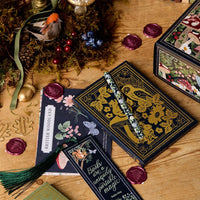 JollyJournals - Stationery Advent Calendar van 24 Dagen