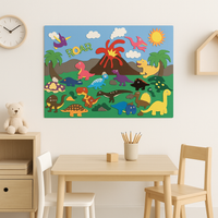 StoryTrail™ | Ontsteek de verbeelding van uw kind en wek levenslange nieuwsgierigheid