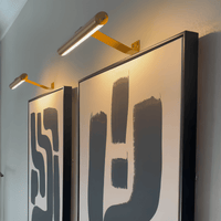 Pictura Wandlamp