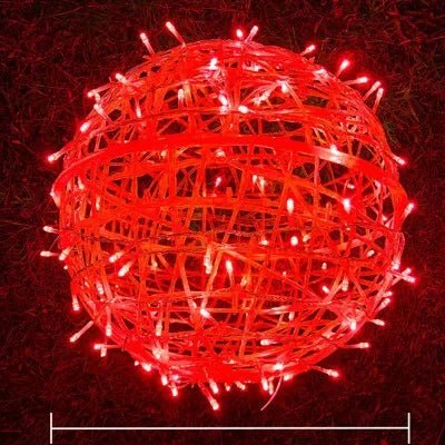 ShineOrbs LED Lichtbollen – Ambient Verlichting voor Binnen en Buiten