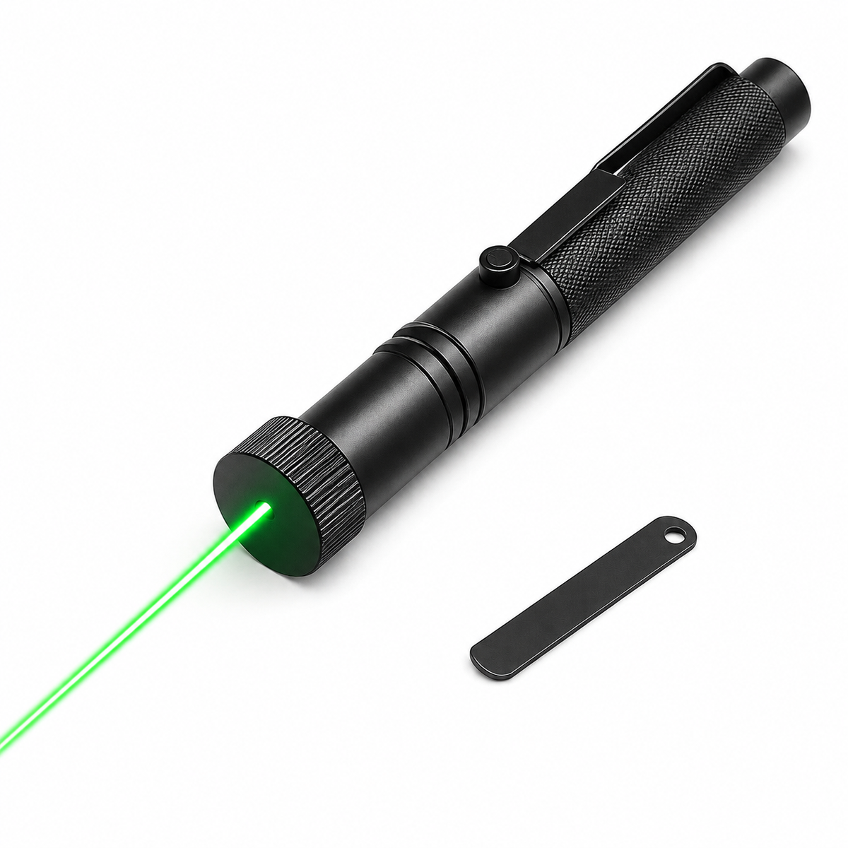 StarBeam – Krachtige laserpointer met instelbare focus