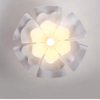 Cloud Flower Hanglamp