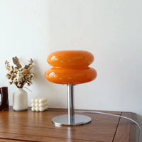 Iconische Design Tafellamp in Bauhausstijl – Sfeervol, Tijdloos en Elegant