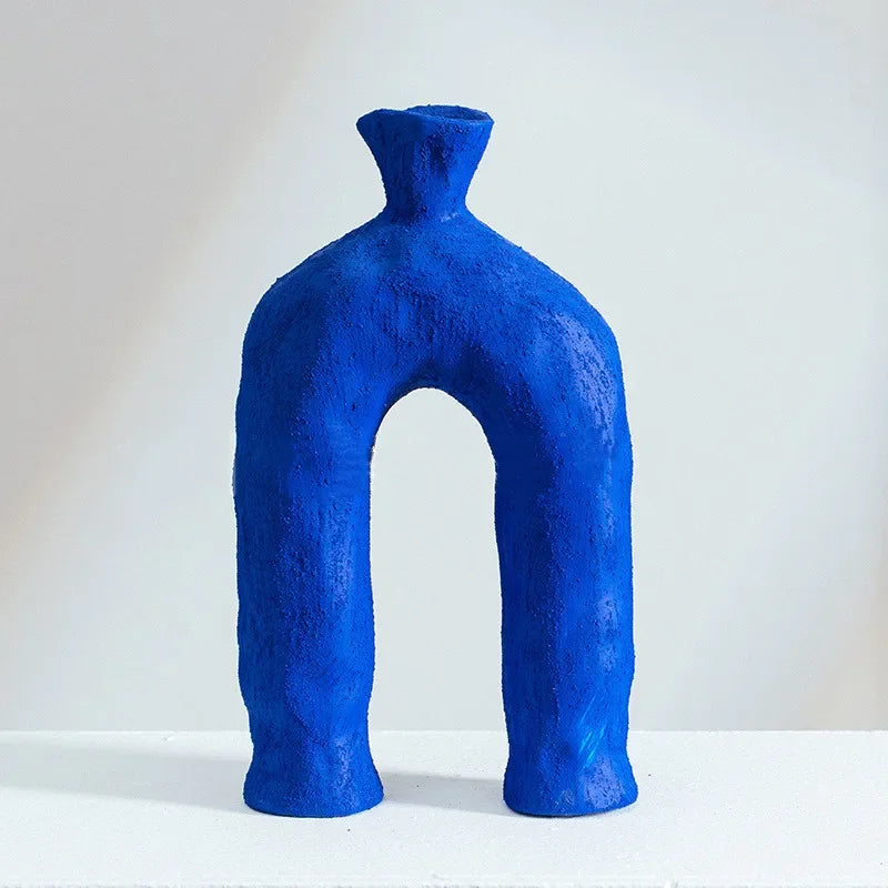 Fayla Keramische Vaasje Collectie