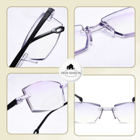 1+1 GRATIS | ProtectedVision – Duidelijk zicht met stijl