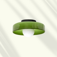 Veyro - Moderne LED Plafondlamp