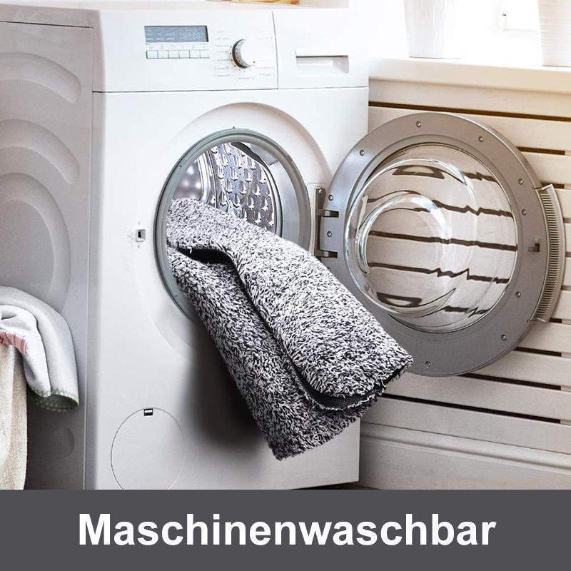 Magische absorberende vuilopvangmat