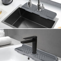Aqua Slope Rubberen Kraan Gootsteenmat