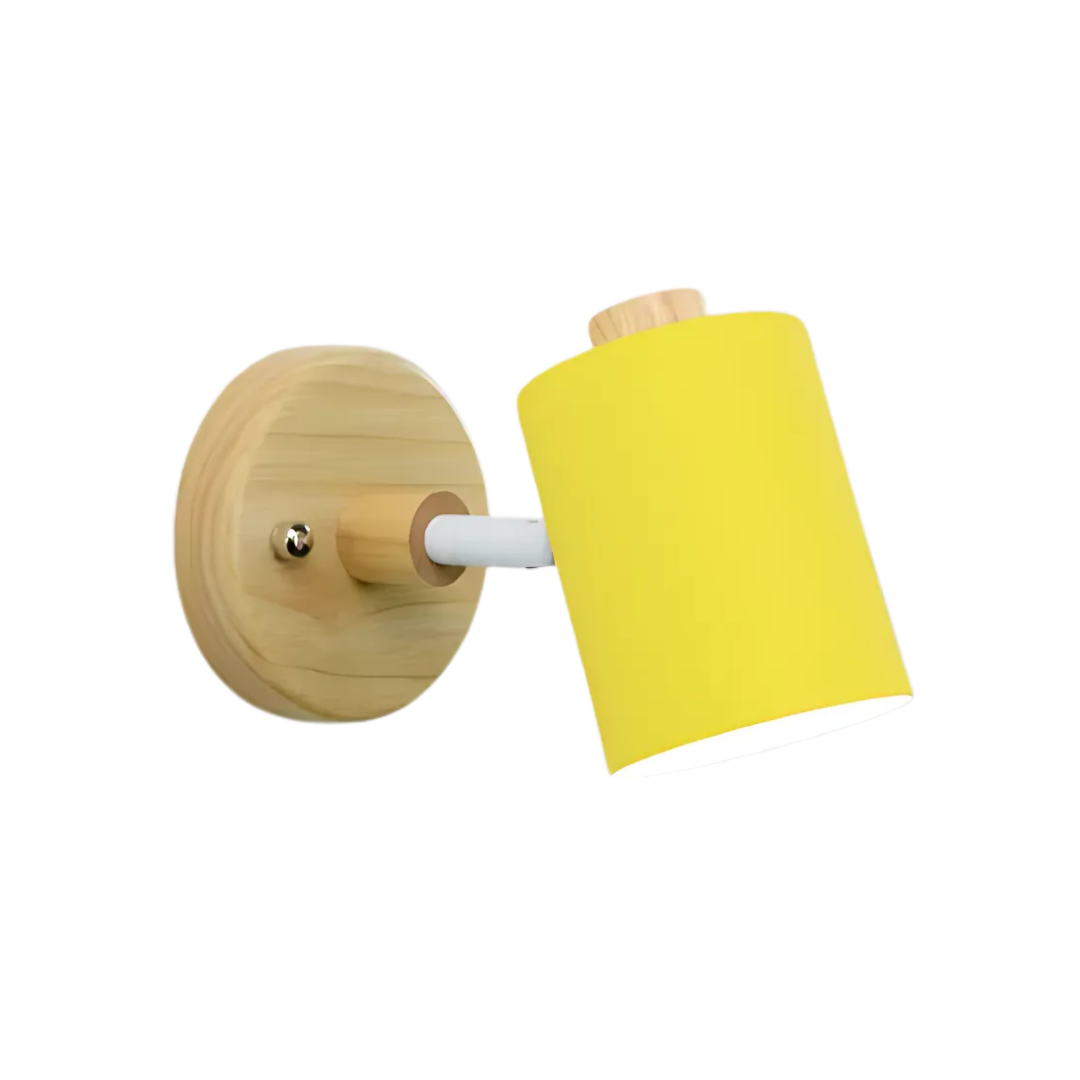 Asteria - Stijlvolle Wandlamp Binnen