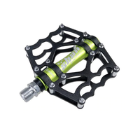 Nieuwe MTB mountainbike pedalen