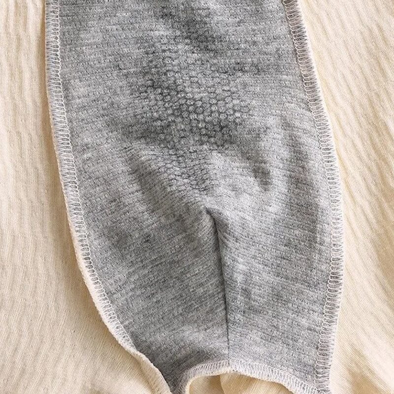 Heren Antibacteriële Ademend Boxershorts