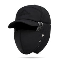 Skanto | Thermo Wintermuts