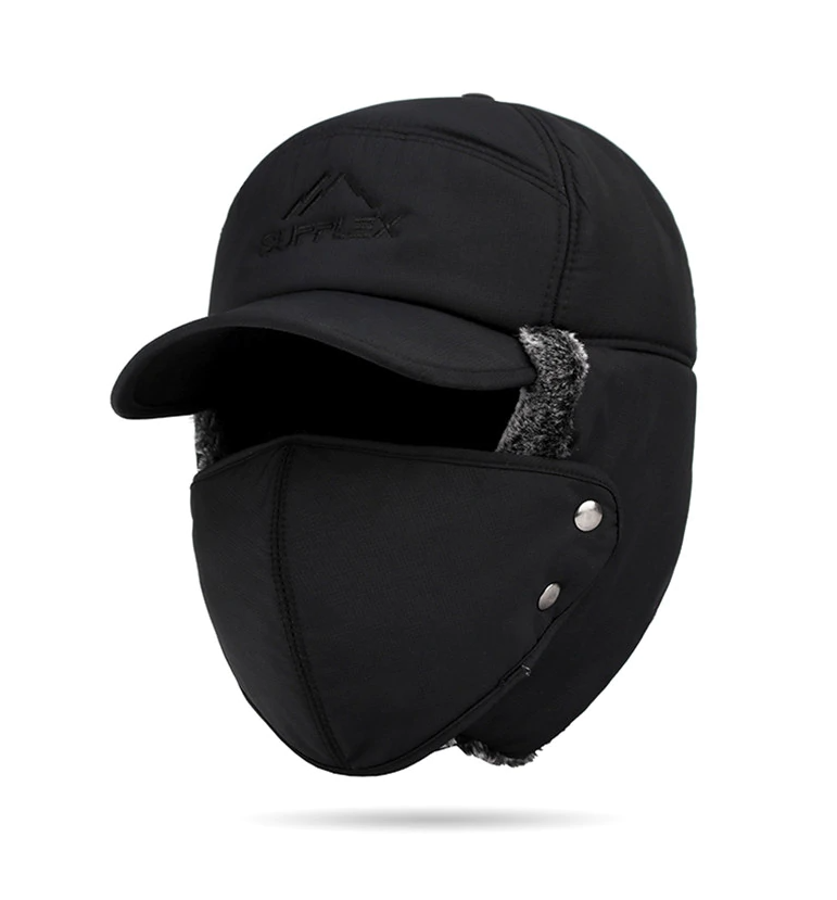 Skanto | Thermo Wintermuts