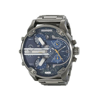Roestvrijstalen Chronograaf Kwarts Horloge
