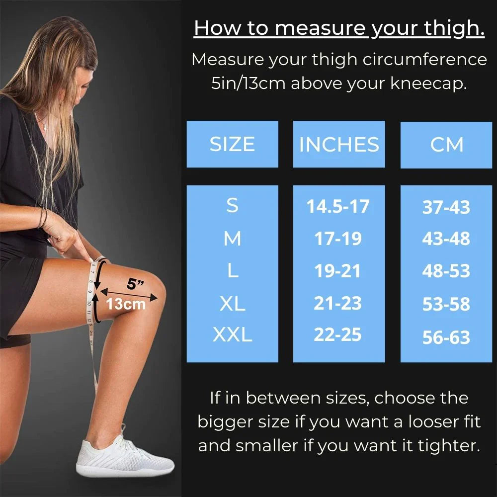 Knie Pro