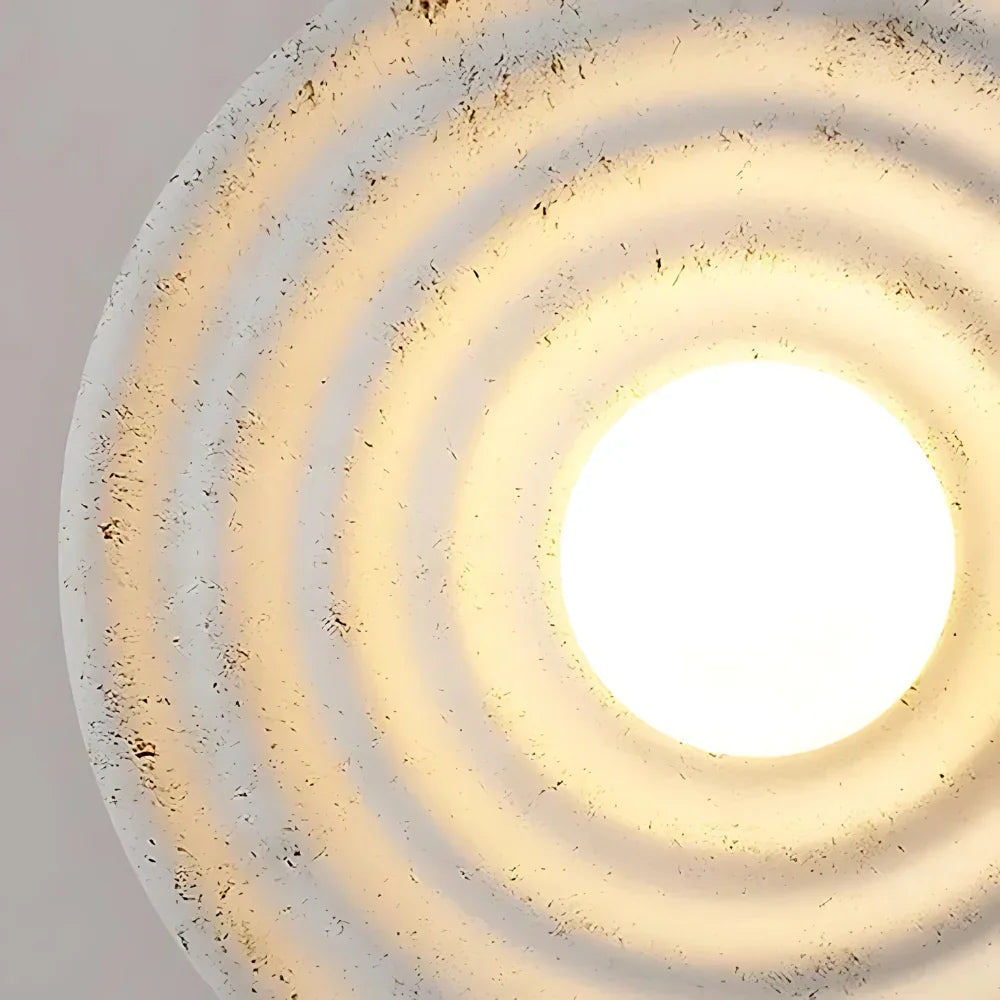 Mizu Wandlamp