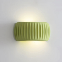 Myra - Moderne Hars Wandlamp