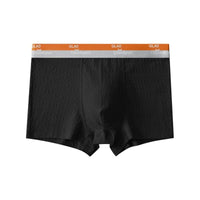 Heren Antibacteriële Ademend Boxershorts