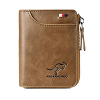 RFID Safety Wallet | Een compacte en veilige portefeuille