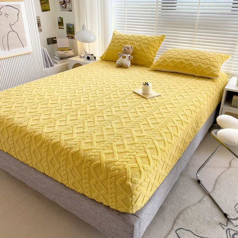 CozyCraft | Duik in de zachtheid en verander je slaap in een nachtelijk modern toevluchtsoord | Alleen vandaag met 2 extra kussenslopen