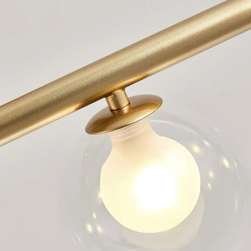 Zesty Lineaire Hanglamp