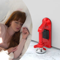 Brehn | DoorStopper - Uw veiligheid in onzekere tijden!