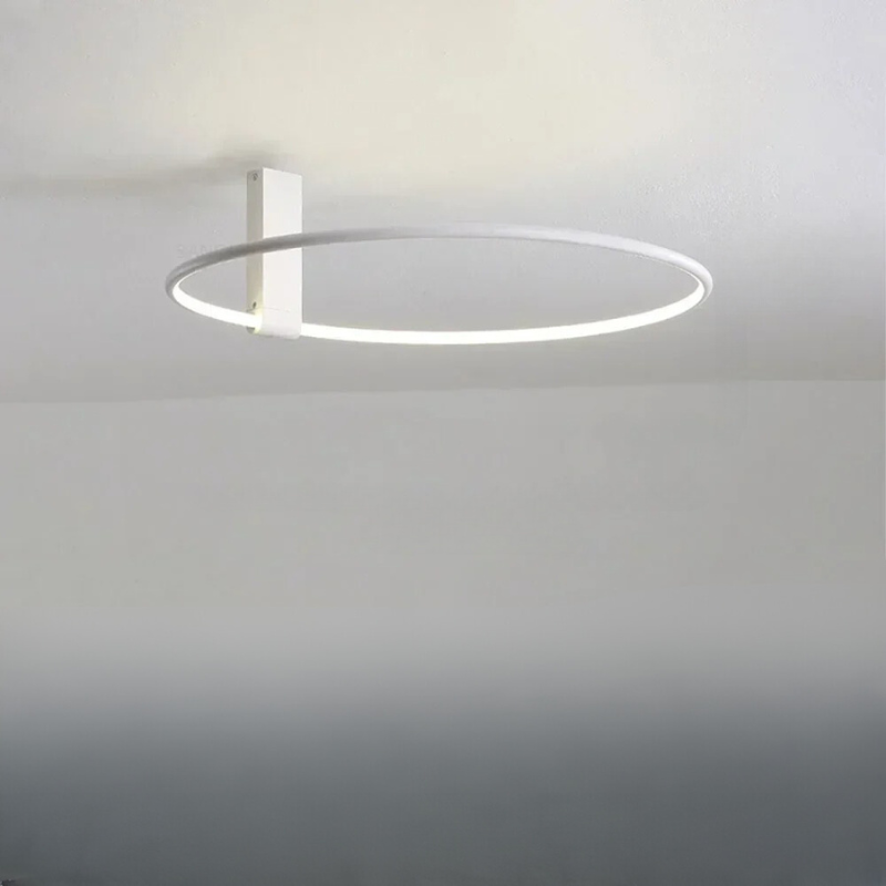 Aurenza - Moderne Ronde LED Plafondlamp voor Woonkamer of Slaapkamer