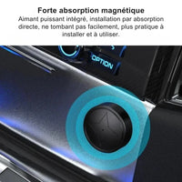 GPS-beveiligingspakket + HD-camera