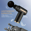CoreTherm | Verlicht je spieren met kracht en precisie